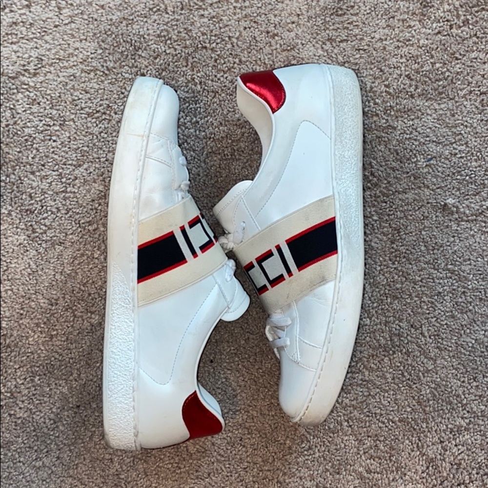 Gucci Ace
